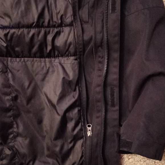 💢SOLD💢32° DEGREES WEATHERPROOF 2-N-1 COAT - Picture 6 of 8